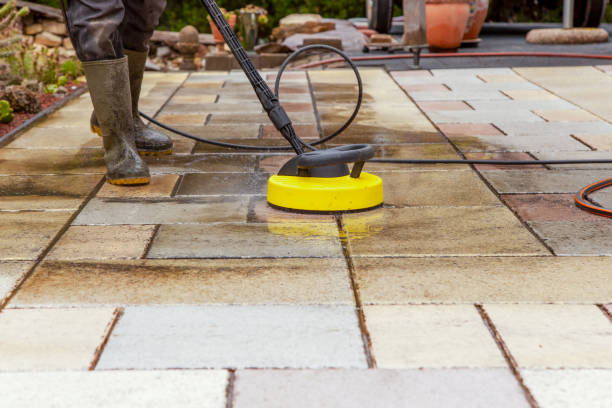Best Post-Construction Pressure Washing  in Potterville, MI